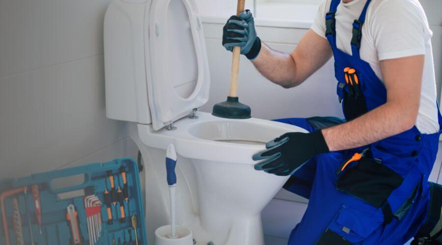 Professional Leak Detection Services in Dixon, MO